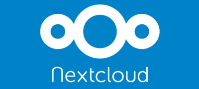 Logo Nextcloud