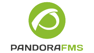 logo de Pandora FMS