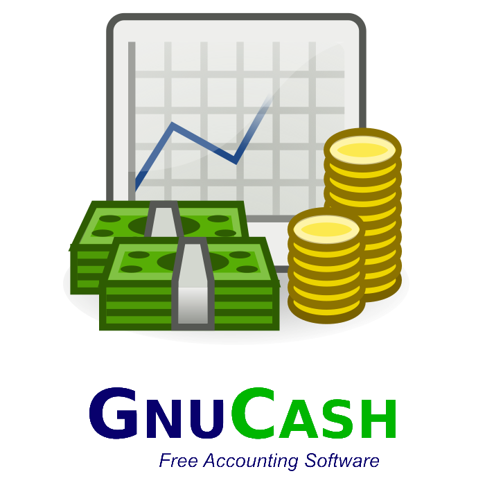logo GnuCash