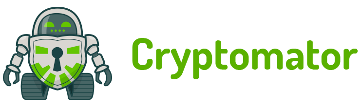 logo Cryptomator