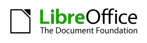 Logo de LibreOffice