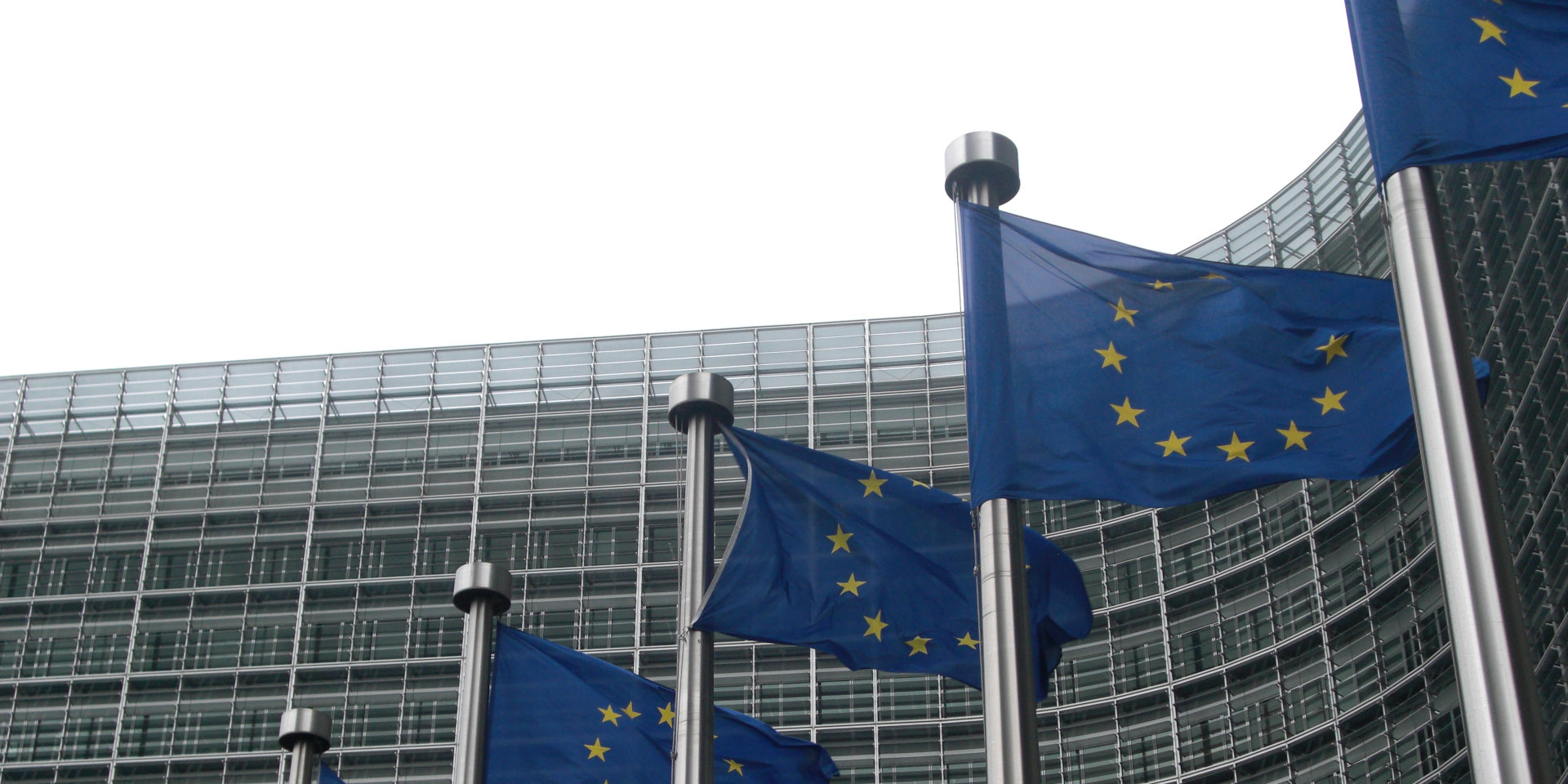 A Comisión Europea lexisla a favor de liberar o seu software