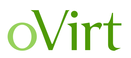 Logo de oVirt