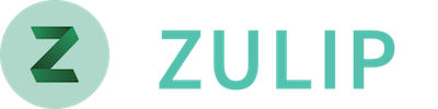 Logo Zulip