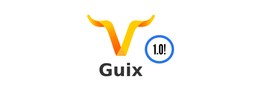 Guix-1.0