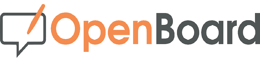 Logo de OpenBoard