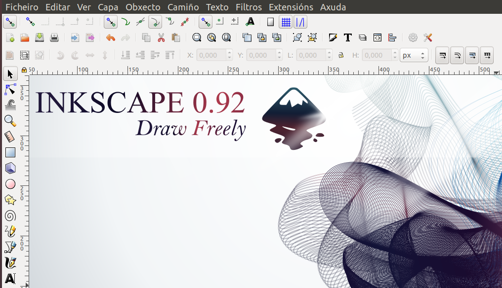 Inkscape