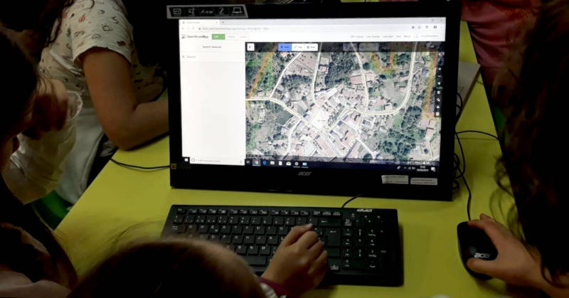 mapeando-osm