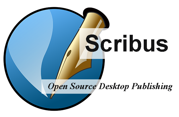 logo Scribus