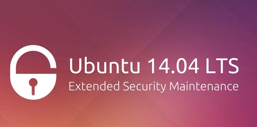 Ubuntu 14.04 esm