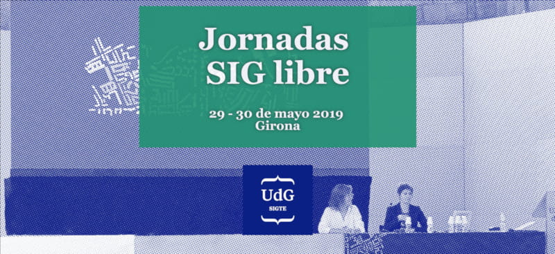 Xornadas SIG libre