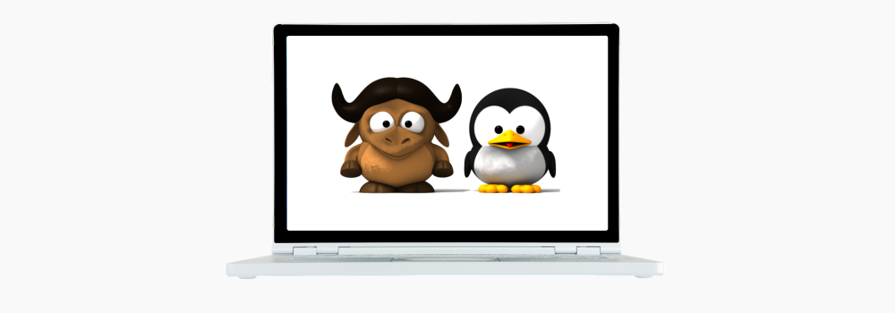 Equipos con GNU/Linux