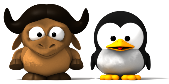 GNU_Linux