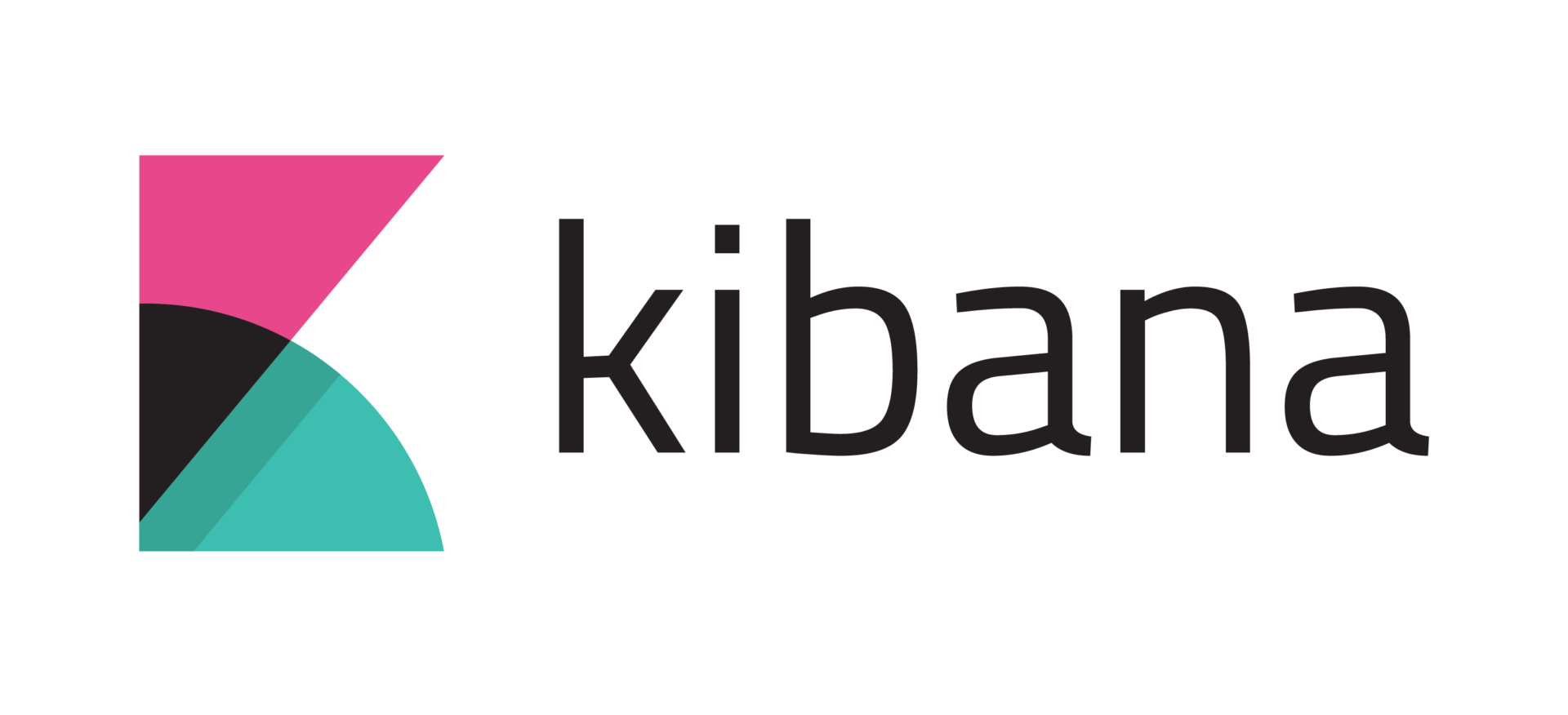 Logo de Kibana