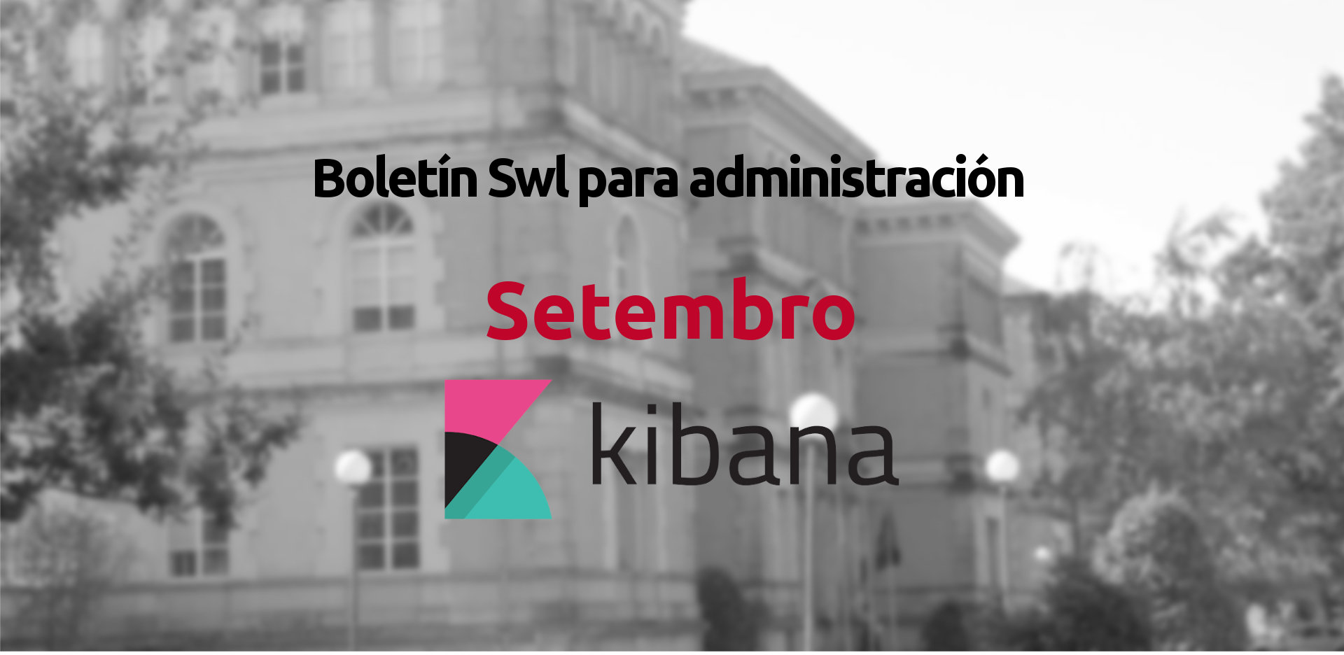 Publicado el Boletín de Reutilización de Software Libre en las Administraciones Públicas de este mes de Septiembre