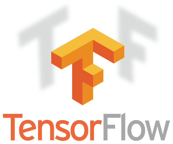 logo de TensorFlow