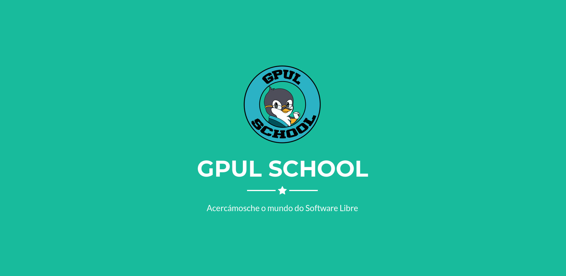 GPUL School
