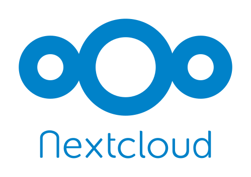 Logo de Nextcloud