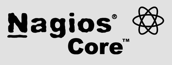 logo de Nagios Core