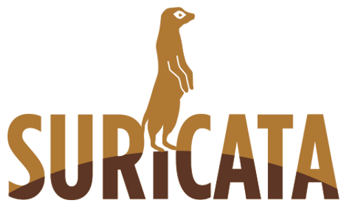 logo Suricata