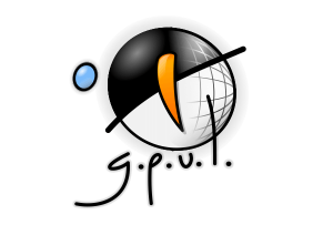 logo GPUL