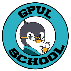 Logo_GPUL School