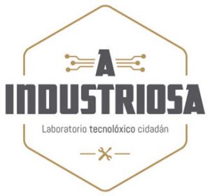 A Industriosa. Laboratorio tecnolóxica cidadán