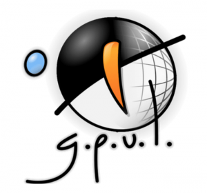 Logo gpul