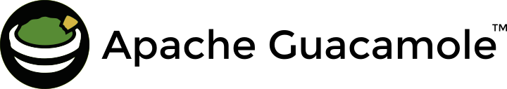 Logo de Apache Guacamole