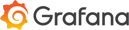 Logo de Grafana