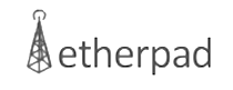 Logo de Etherpad