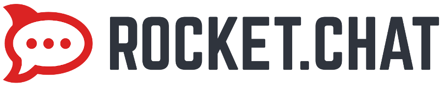 logo de Rocket.caht