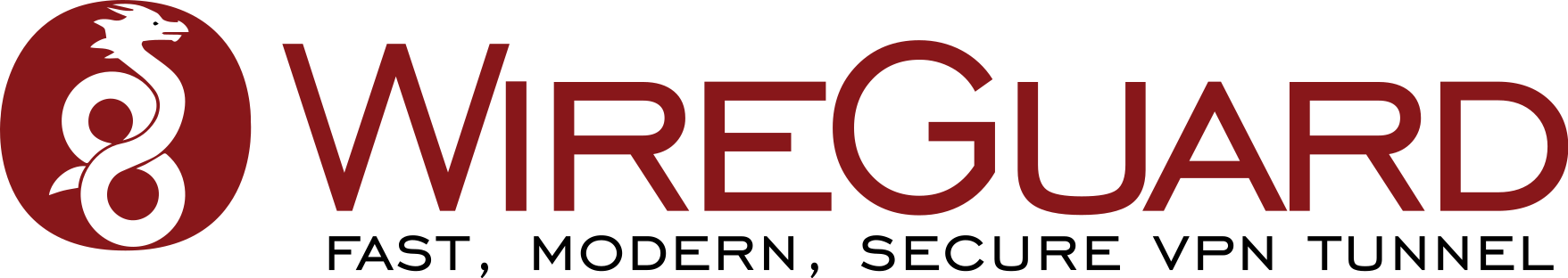 logo de WireGuard