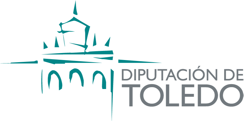 Logo Diputación de Toledo