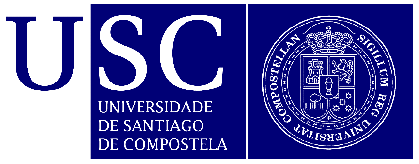 Logo da USC