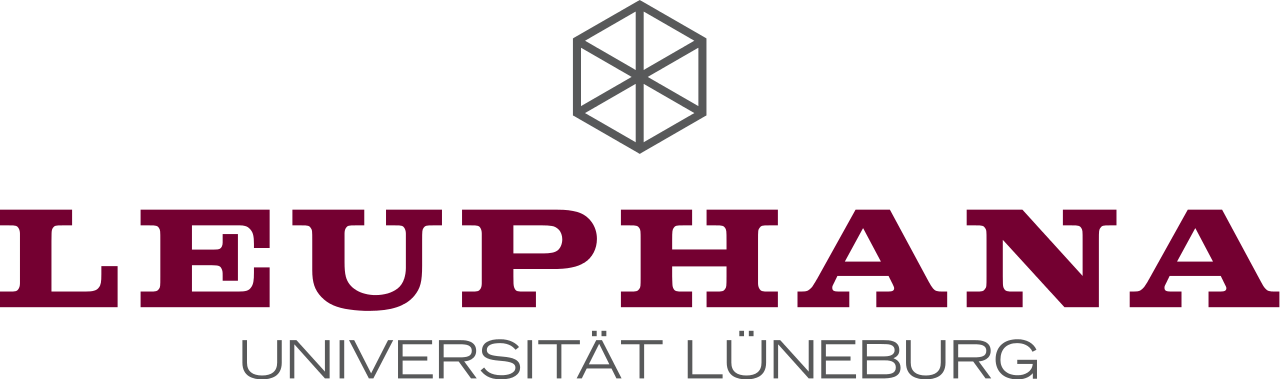 Logo de Leuphana Universität Lüneburg