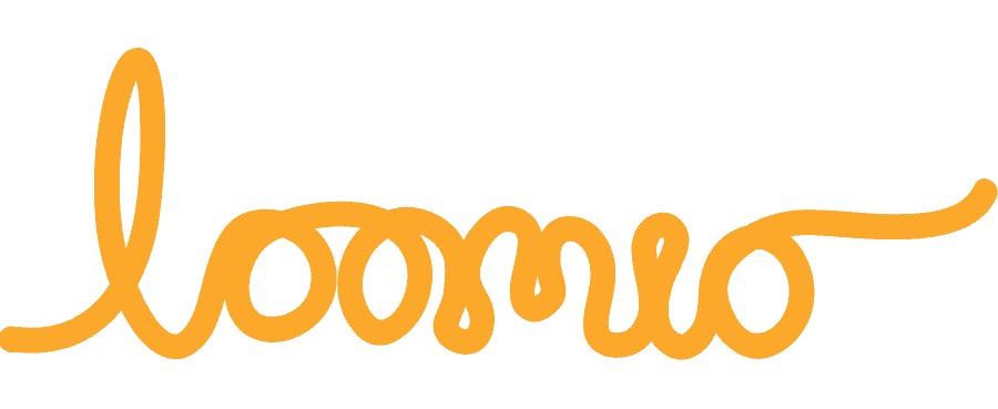 Logo de Loomio