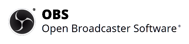 logo de OBS Studio
