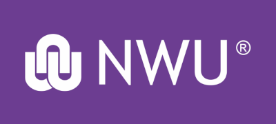 Logo NWU