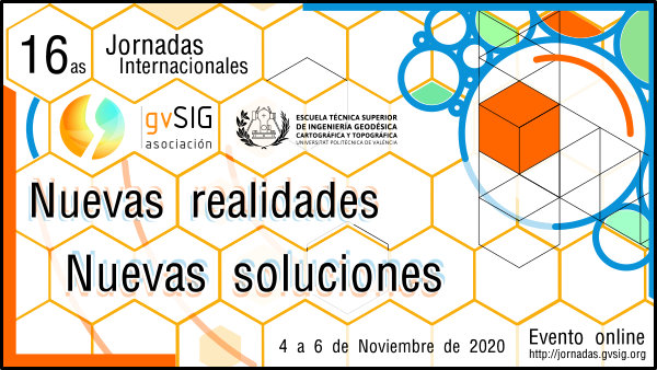 Jornadas gvSIG