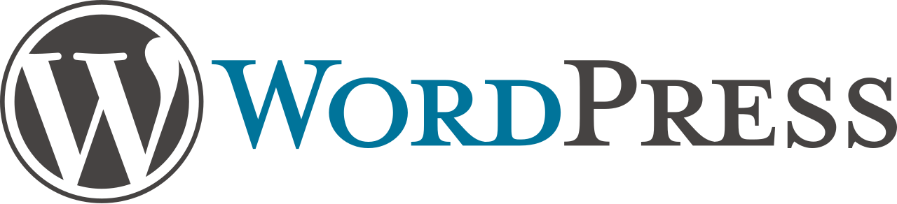 Logo de WordPress