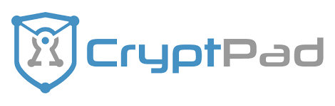 logo de CryptPad