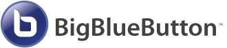 Logo de BigBlueButton