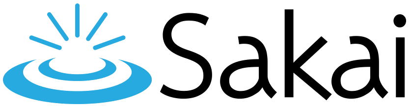 Logo de Sakai