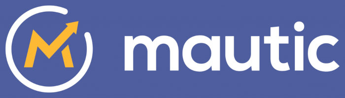 logo de Mautic