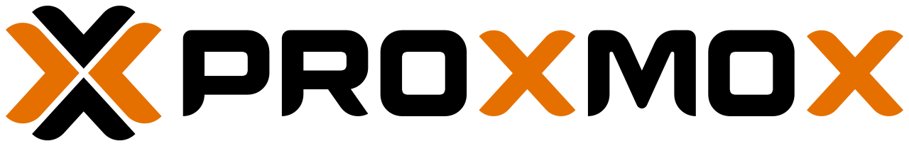 logo de Proxmox