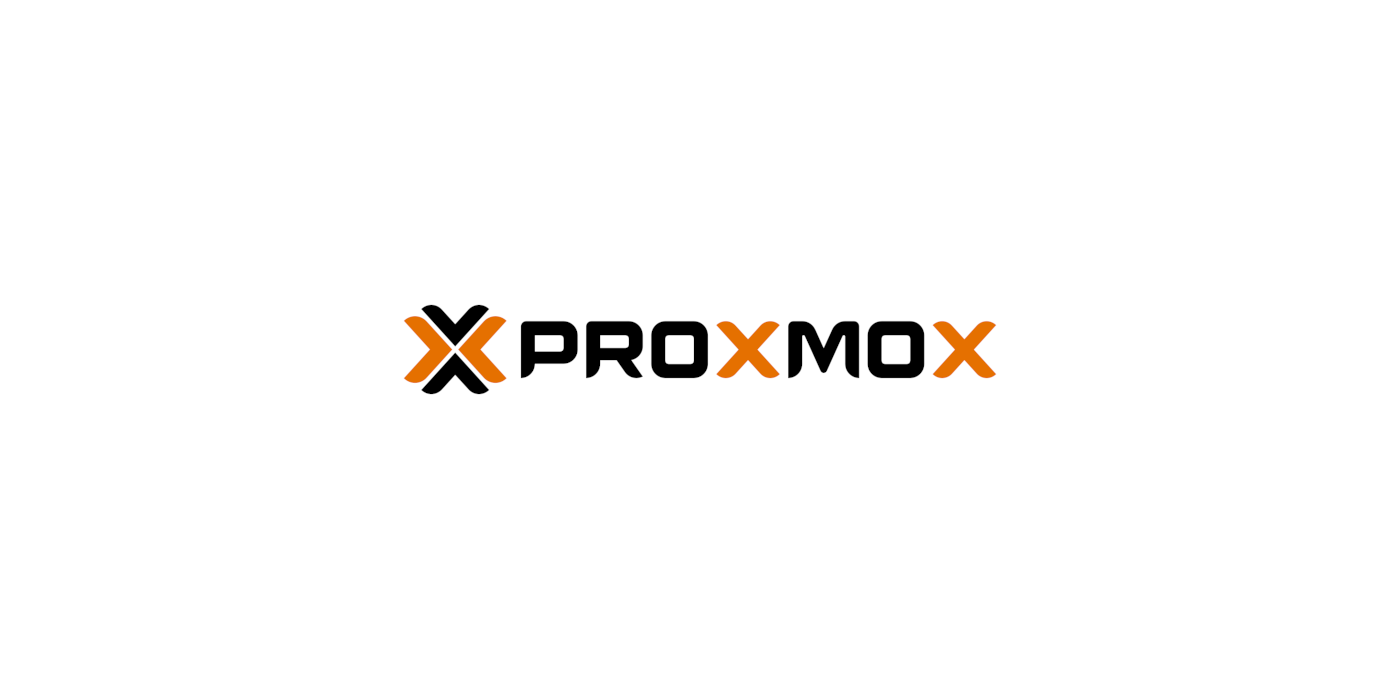 Proxmox VE