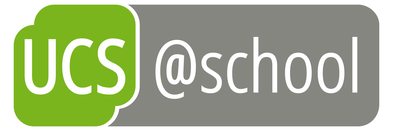 Logo de UCS@school