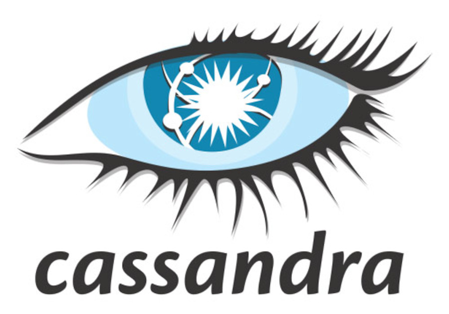 Logo de Apache Cassandra