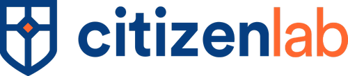 Logo de CitizenLab